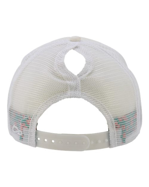 Infinity Her Women's Foam Trucker Cap ROSIE