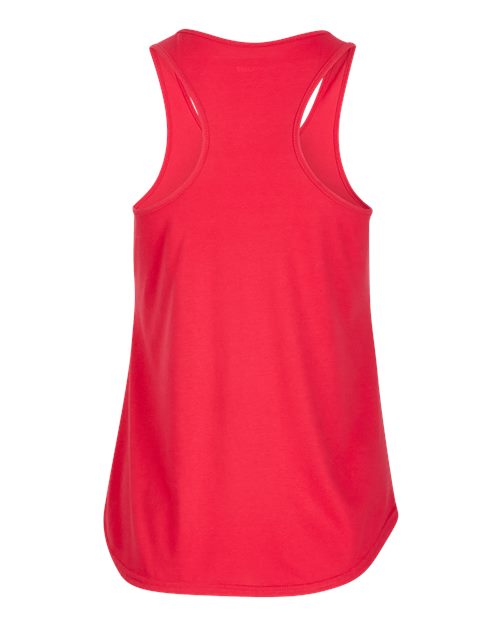 Boxercraft Women's Essential Racerback Tank Top BW2502