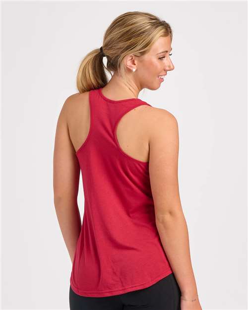 Boxercraft Women's Essential Racerback Tank Top BW2502