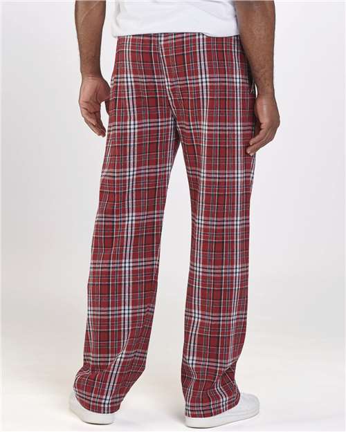 Boxercraft Men's Harley Flannel Pants BM6624