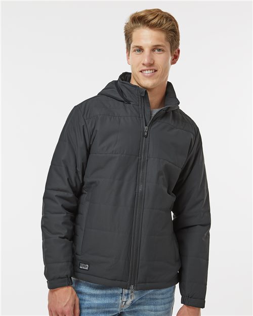 DRI DUCK Men's Quantum Puffer Jacket 5323
