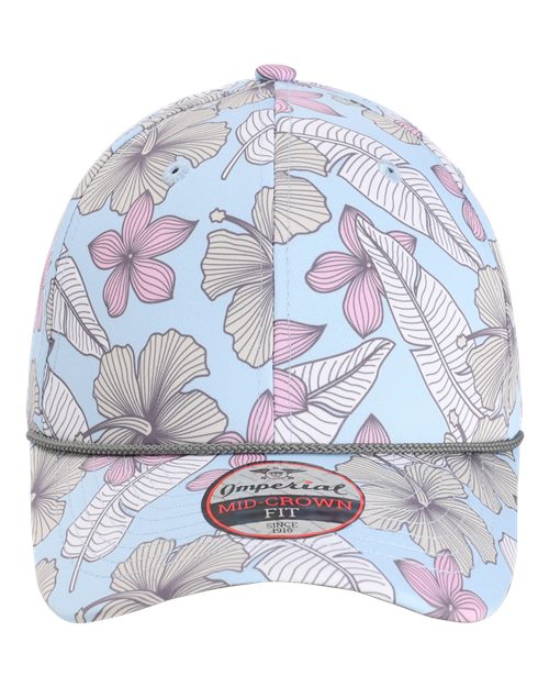 Imperial The Outtasite Cap 5058