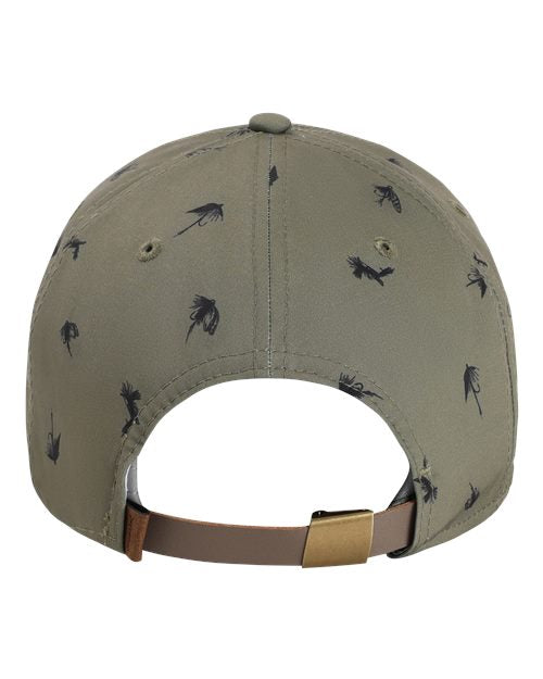Imperial The Golden Hour Cap DNA014