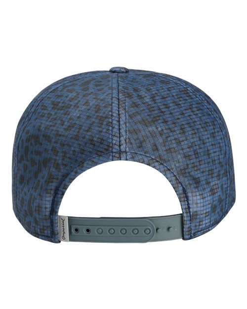 Imperial The Live Wire Cap DNA012