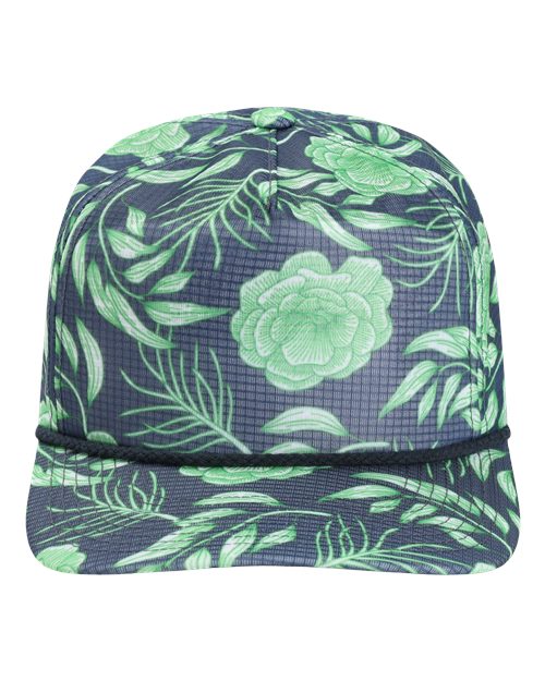 Imperial The Live Wire Cap DNA012