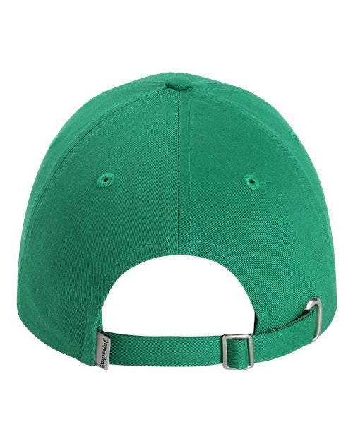Imperial The Original Buckle Dad Hat X210B