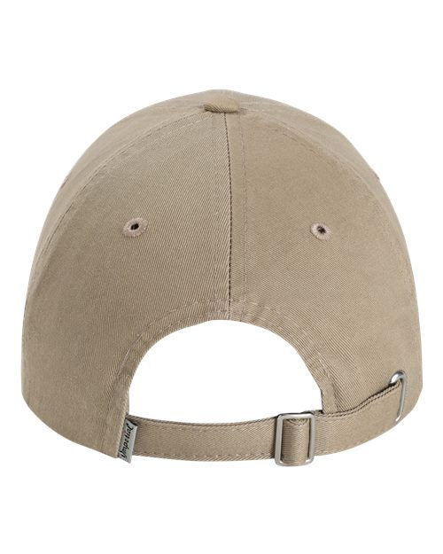 Imperial The Original Buckle Dad Hat X210B