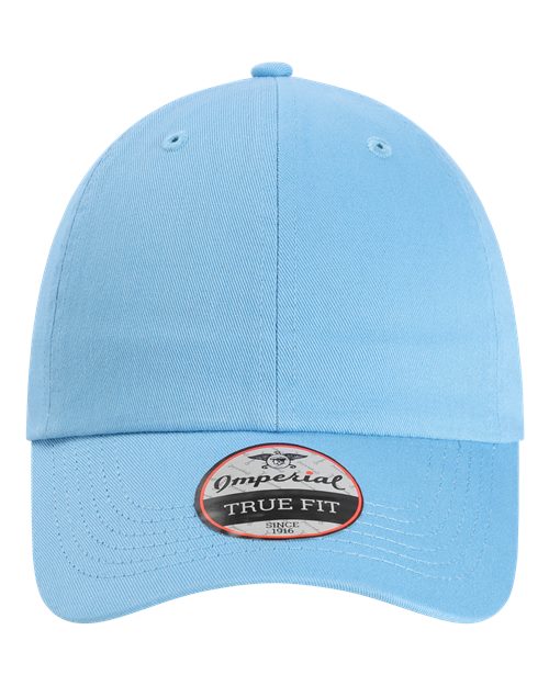 Imperial The Original Buckle Dad Hat X210B