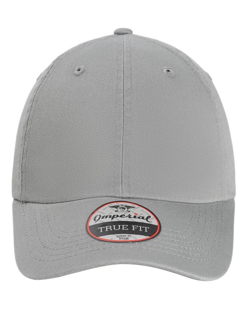 Imperial The Original Buckle Dad Hat X210B