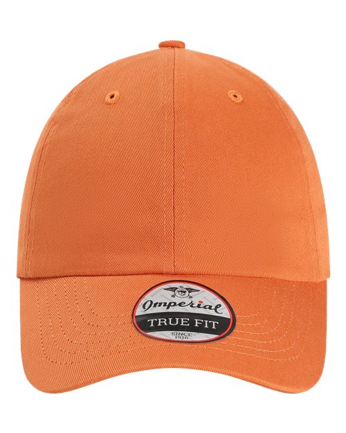 Imperial The Original Buckle Dad Hat X210B
