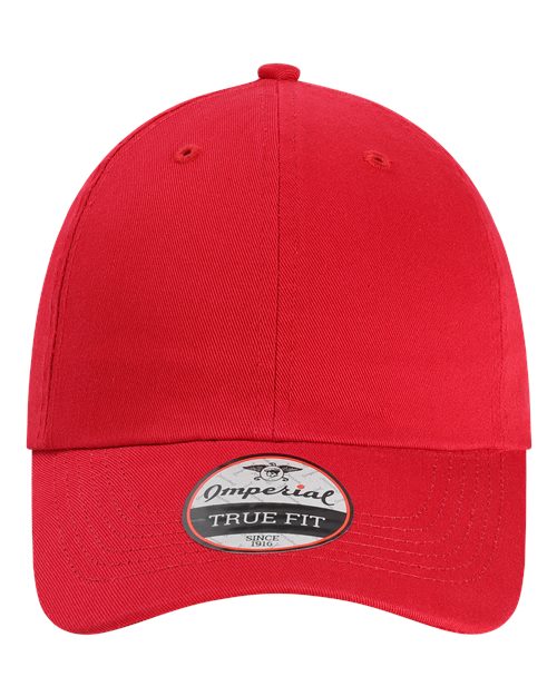 Imperial The Original Buckle Dad Hat X210B