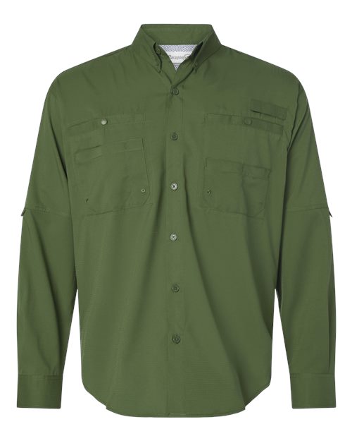 Paragon Men's Kitty Hawk Performance Fishing Shirt 702