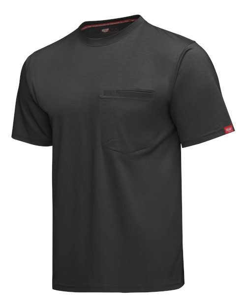 Red Kap Men's Cooling Pocket T-Shirt TKM2
