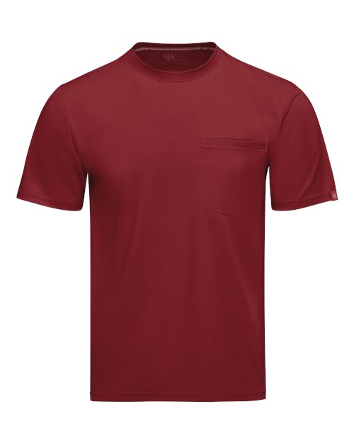 Red Kap Men's Cooling Pocket T-Shirt TKM2