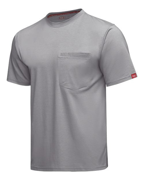 Red Kap Men's Cooling Pocket T-Shirt TKM2