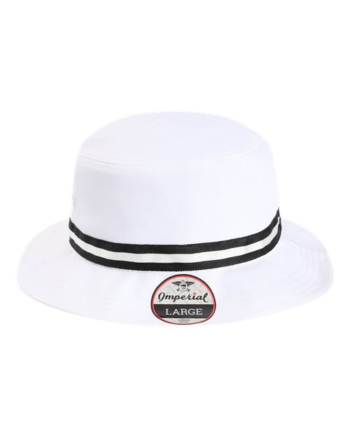 Imperial The Oxford Performance Bucket Hat 1371P