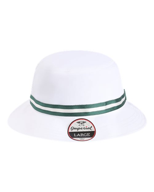 Imperial The Oxford Performance Bucket Hat 1371P