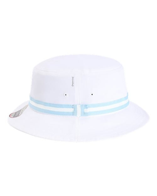 Imperial The Oxford Performance Bucket Hat 1371P