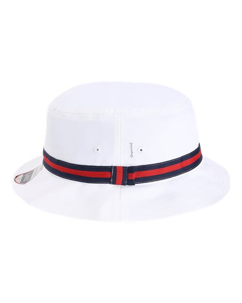 Imperial The Oxford Performance Bucket Hat 1371P