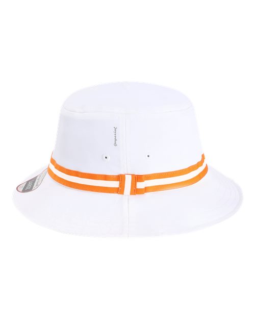 Imperial The Oxford Performance Bucket Hat 1371P