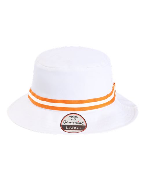 Imperial The Oxford Performance Bucket Hat 1371P