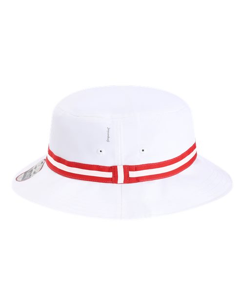 Imperial The Oxford Performance Bucket Hat 1371P