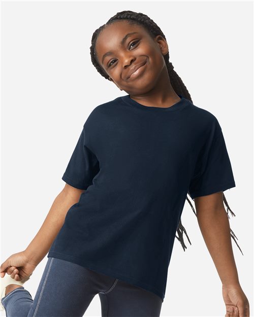 Gildan Youth Softstyle® T-Shirt 64000B
