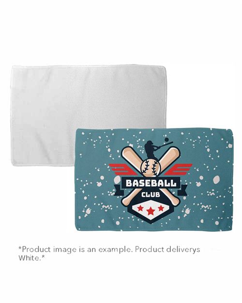 Liberty Bags Sublimation Rally Towel PSB1118