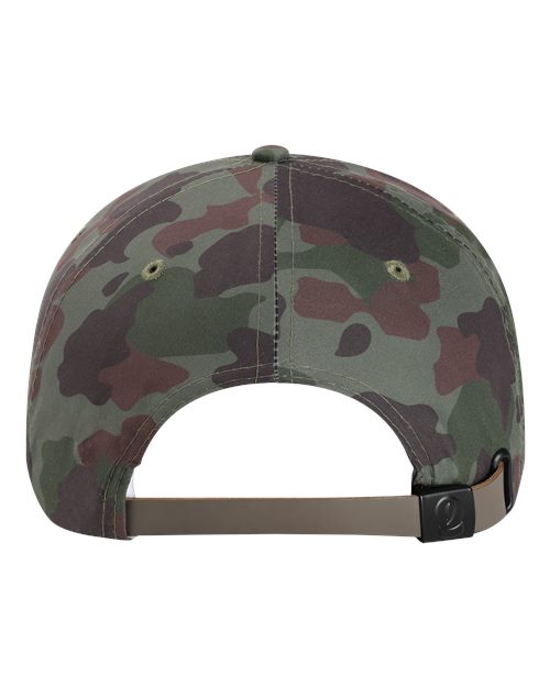 Imperial The Aloha Rope Cap DNA010