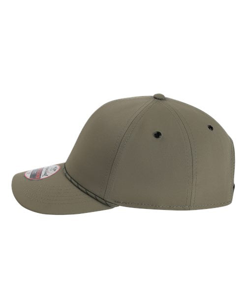 Imperial The Habanero Performance Rope Cap 6054