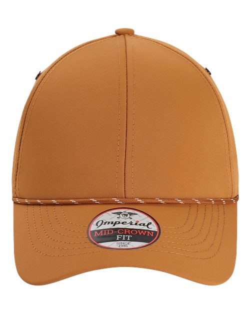 Imperial The Habanero Performance Rope Cap 6054