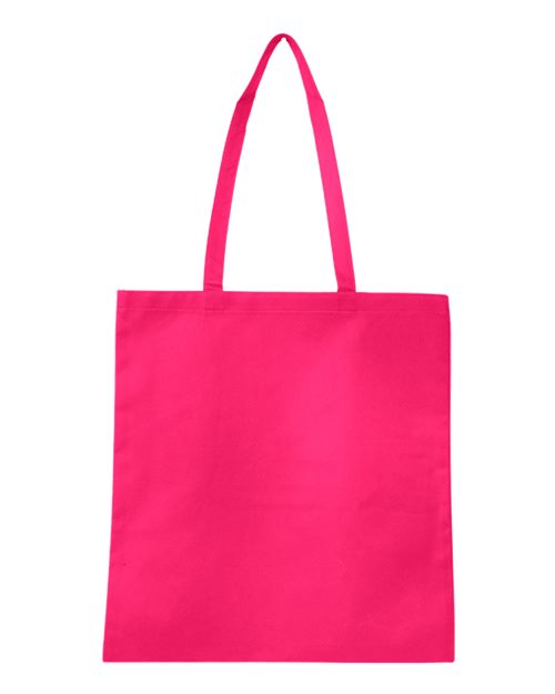 Q-Tees Non-Woven Tote Bag Q126300