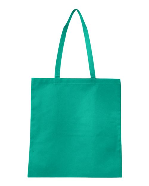 Q-Tees Non-Woven Tote Bag Q126300