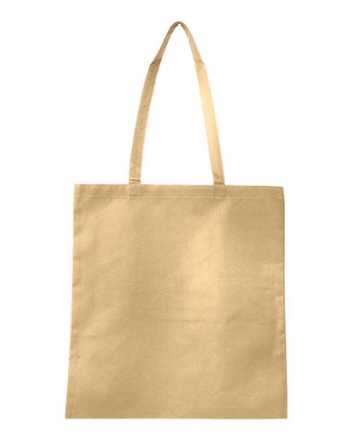 Q-Tees Non-Woven Tote Bag Q126300
