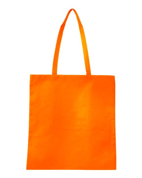 Q-Tees Non-Woven Tote Bag Q126300