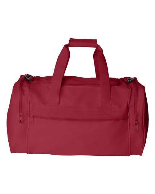 Augusta Sportswear 600-Denier Small Gear Bag 417