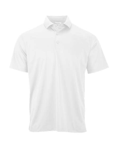 Paragon Men's Preakness Micro Mesh Polo 158