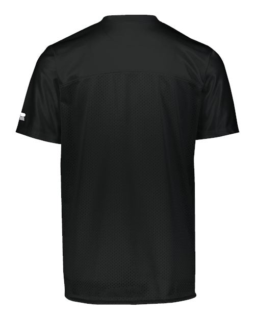 Russell Athletic Youth Solid Flag Football Jersey R0593B