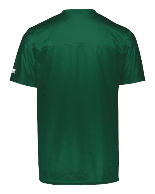 Russell Athletic Youth Solid Flag Football Jersey R0593B