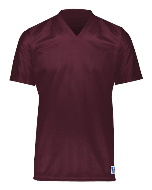Russell Athletic Youth Solid Flag Football Jersey R0593B