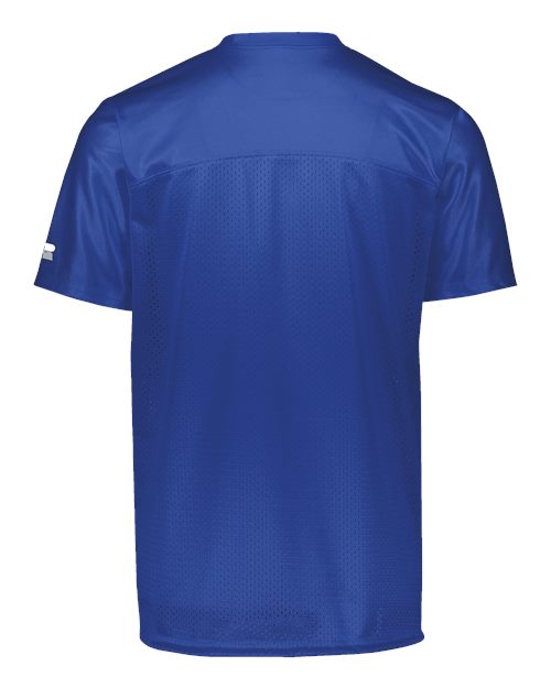 Russell Athletic Youth Solid Flag Football Jersey R0593B