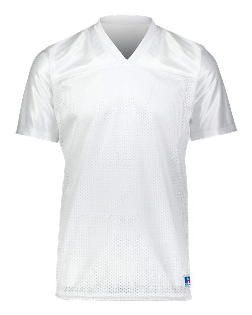 Russell Athletic Youth Solid Flag Football Jersey R0593B