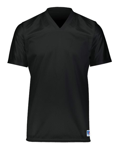 Russell Athletic Unisex Solid Flag Football Jersey R0593M