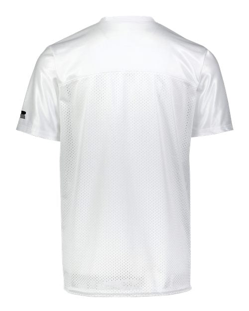 Russell Athletic Unisex Solid Flag Football Jersey R0593M