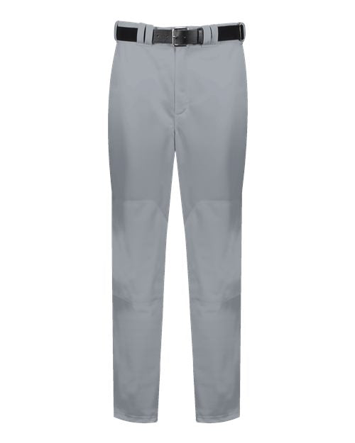 Russell Athletic Unisex 2.0 Solid Diamond Series Baseball Pants R10LGM