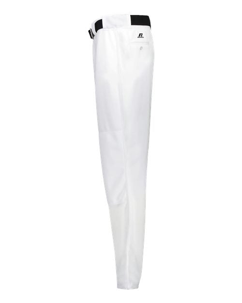 Russell Athletic Unisex 2.0 Solid Diamond Series Baseball Pants R10LGM