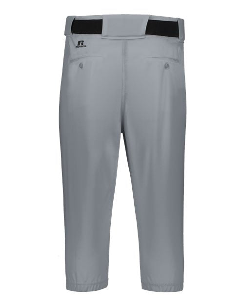 Russell Athletic Youth 2.0 Solid Diamond Series Baseball Knickers R12LGB