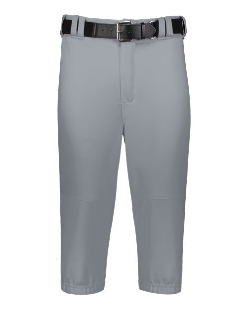 Russell Athletic Unisex 2.0 Solid Diamond Series Baseball Knickers R12LGM
