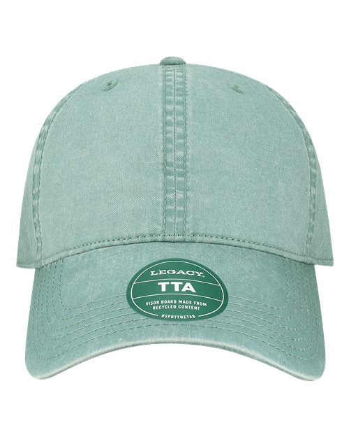 LEGACY Terra Twill Cap TTA
