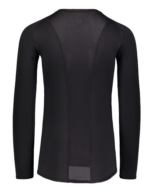 Russell Athletic Unisex CoolCore­® Long Sleeve Compression Shirt R20CPM
